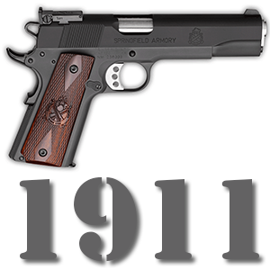 M1911 Pistol