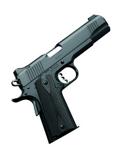 Kimber Custom II .45 ACP Pistol