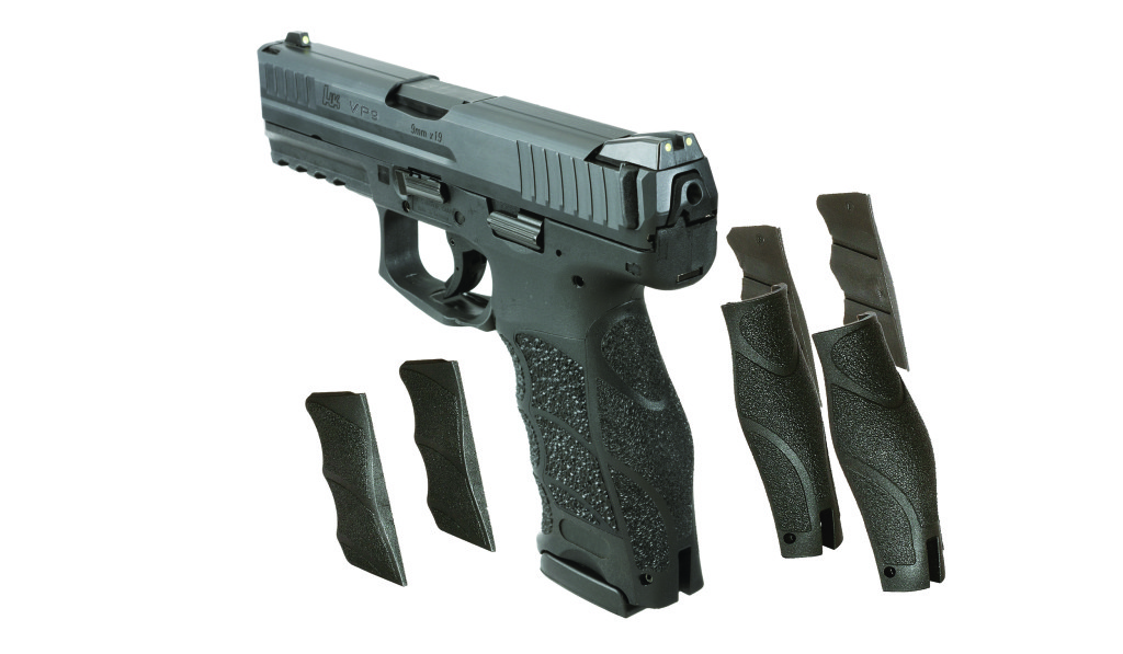 HK VP9 | Mid America Arms