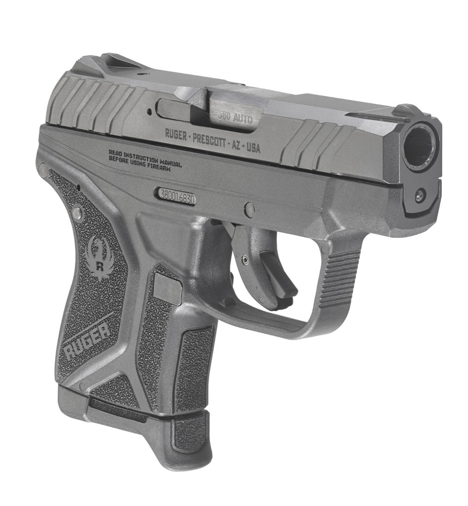 Ruger LCP II | Mid America Arms